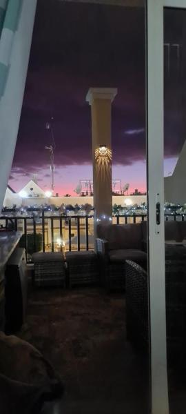 Maisonette Apartment Playa Fanabe